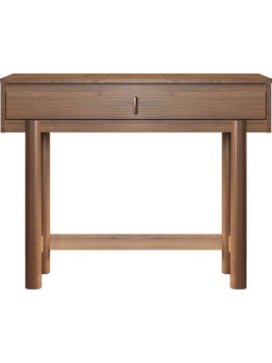 Kelebek Lucenta Dresuar - Makyaj Masası