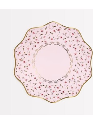 TeknoKapsül - Ladurée -Antoinette (M) (8'li)