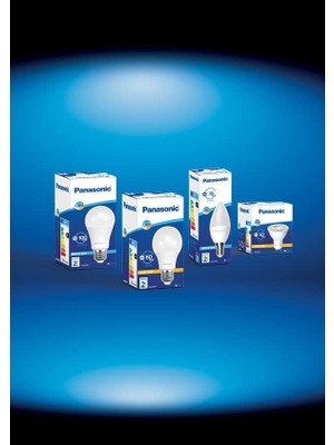 TeknoKapsül E27 LED Torch Lamba 18W 1860LM 3000K Sarı Işık