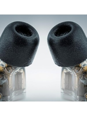 TeknoKapsül Comply Foam TX-200 Izolasyon Plus Kulaklık Ucu (M) - 3 Çift