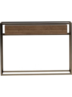 Kelebek Lionte Dresuar - Makyaj Masası