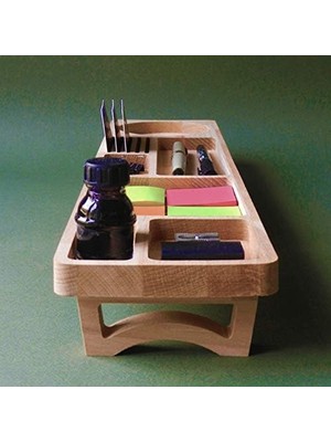 TeknoKapsül Grove Masa Düzenleyici