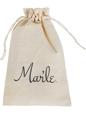 TeknoKapsül MAR'LE%100 Doğal At Kılı Selülit Fırçası