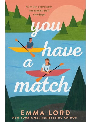 TeknoKapsül You Have A Match
