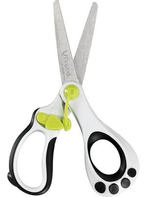 TeknoKapsül Usa Koopy Spring-Assisted Educational Makas, 5 (470249) By