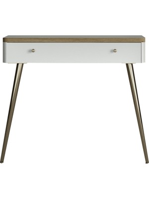 Kelebek Lidya Dresuar - Makyaj Masası