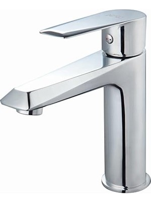 TeknoKapsül Lavabo Bataryası, Krom