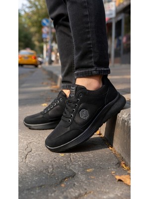 Stil Shoes Erkek Günlük Spor Yürüyüş Koşu Ayakkabısı Hafif Rahat Esnek Ortopedik Taban Ayakkabı 103