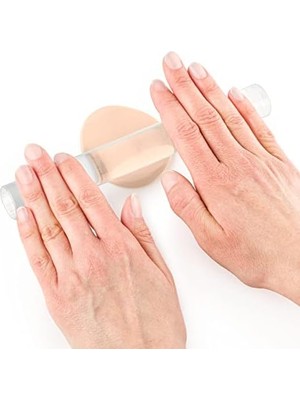 TeknoKapsül 8004-78 Profesyonel Modelleme Kili 85 gr Nougat