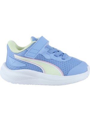 Puma Skyrocket 2 Bebek Mavi Spor Ayakkabı (312415-10)