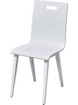 Kelebek Papel Sandalye