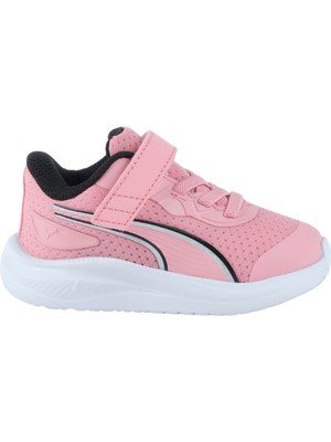 Puma Skyrocket 2 Bebek Pembe Spor Ayakkabı (312415-06)