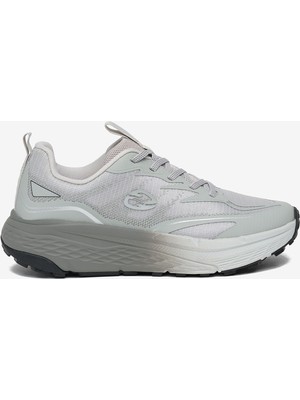 Greyder Erkek Gri Aktif Spor Ayakkabı 6Y1PA19460
