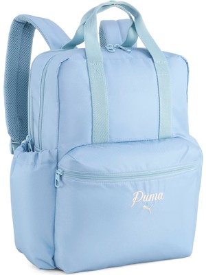 Puma Unisex Mavi Puma Phase College Backpack Mavi Sırt Çantası