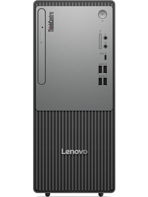 Lenovo Thinkcentre Neo 50T G5 12UD004KTR005 I3-14100 32GB 512SSD Freedos Masaüstü Bilgisayar
