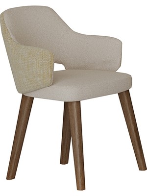 Kelebek Calina Sandalye