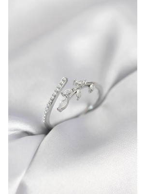 Erdo Ticaret Buğz Pirinç Yüzük