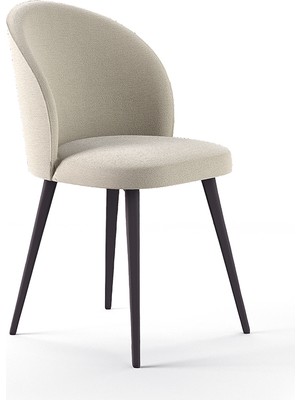 Kelebek Grid Ahşap Sandalye