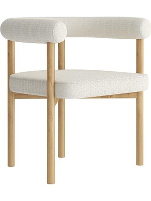 Kelebek Soffice Sandalye