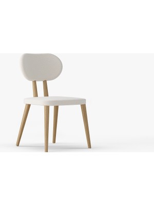 Kelebek Bohemia Sandalye