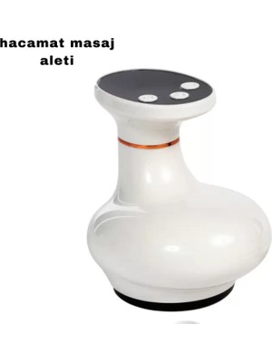 Alfa Aksesuar 03 ZY816 Masaj Hacamat