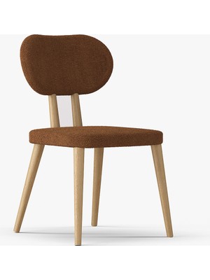 Kelebek Bohemia Sandalye