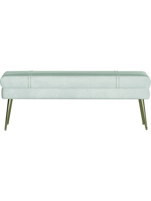 Kelebek Lidya Bench - Puf