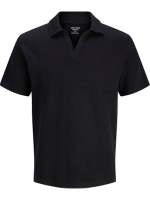 Jack & Jones Erkek Polo Yaka Tisört - Montauk