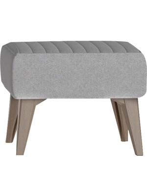 Kelebek Viena Makyaj Masası Puf