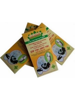 Ev Tipi Çay Demleme Poşeti 25LI Paket