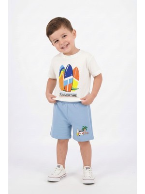MiaBaby Summertime 2'li Takım