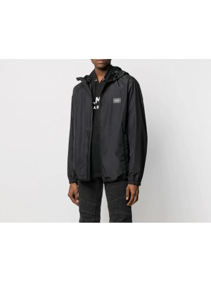 Erkek Kapişönlü Ceket