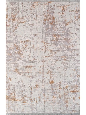 Artemis Halı Emma 09766D Krem Gri Halı