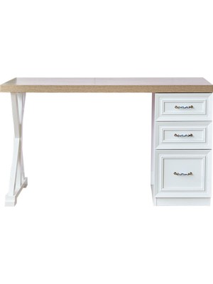 Kelebek Angelic Çalışma Masası