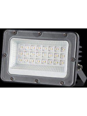 Cata Ct 4657 LED Projektör 30W 6400K Beyaz Işık