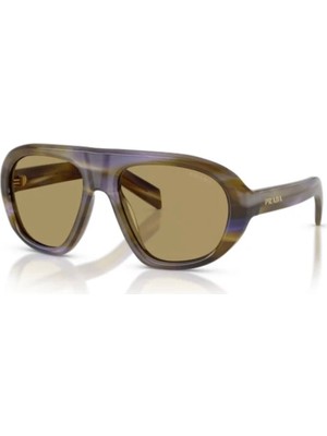 Prada PRC05S 23G-70G 57 Güneş Gözlüğü