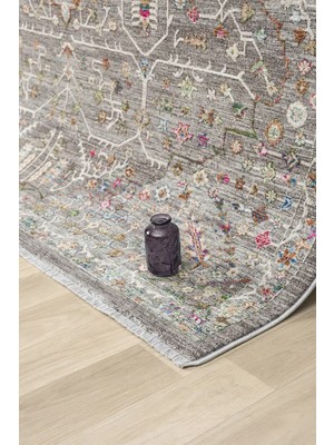 Seyran Halı Monde Vintage Halı 803 Multi