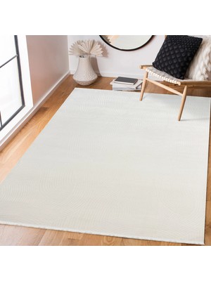 Woolen Home Rumeli Koleksiyonu Akrilik Iplik Jüt Taban Lüks Halı