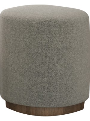 Kelebek Calina Makyaj Masası Puf