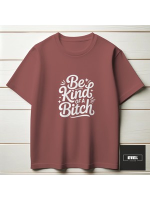 Etex Design Bekindof T-Shirt