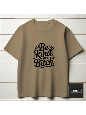Etex Design Bekindof T-Shirt