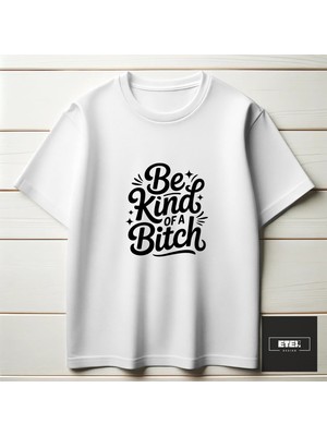 Etex Design Bekindof T-Shirt