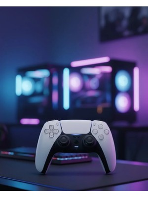 Alfa Aksesuar 03 P5 Uyumlu Konsol