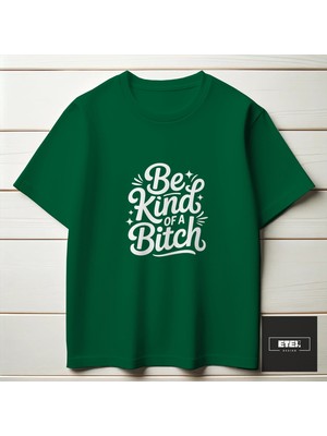 Etex Design Bekindof T-Shirt