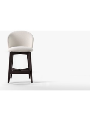 Kelebek Birlo Bar Taburesi