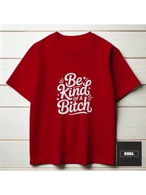 Etex Design Bekindof T-Shirt