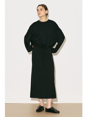 Manuka Easy Rahat Etek Siyah