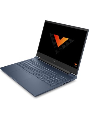  hp 9j243ea victus 16-r1041nt i7-14700hx 16g 1tb rtx4060 8gb 144 hz 16.1 fhd freedos notebook