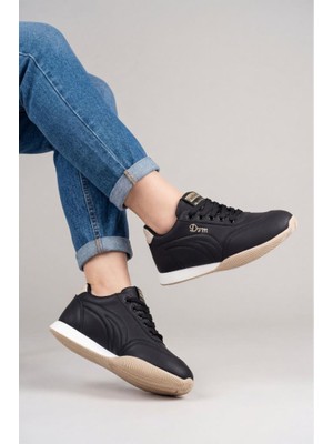 Papuçcity Dvmd 03440 Kadın Sneakers Spor Ayakkabı