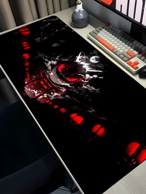 Charmbi Pokemon 40X90 Procontrol Mouse Pad Gaming Mousepad Kaymaz Taban Büyük Oyuncu Ultra Pürüzsüz
